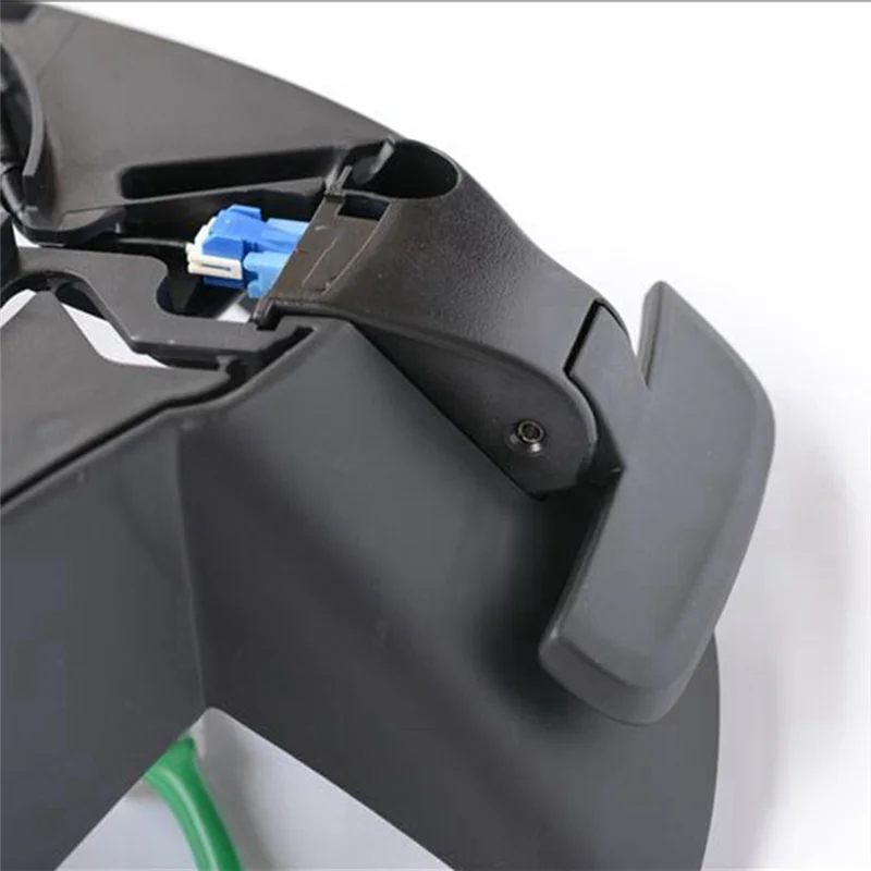 

Запасные части, аксессуары D09H-66-3P0, автомобильная лопатка переключения рулевого колеса для Mazda Axela Atenza CX4 CX5 CX3 D09H663P0