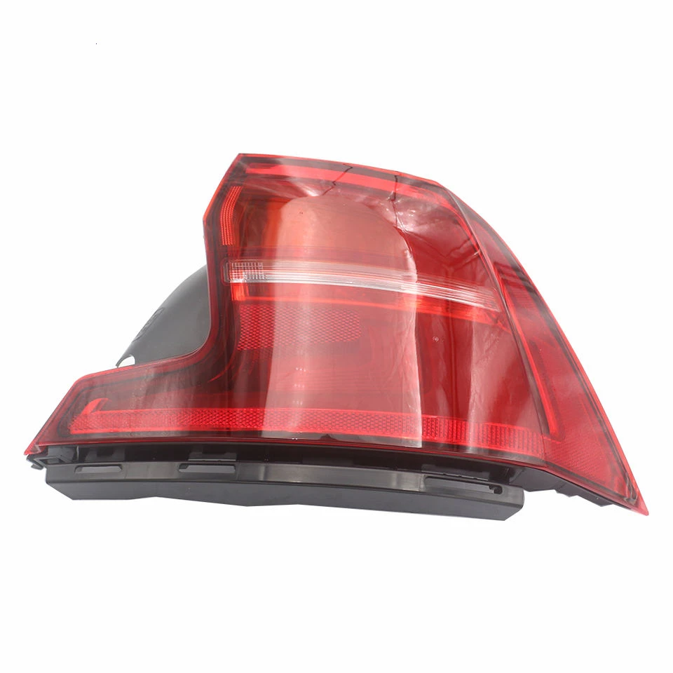 Hot Sell Auto Parts LED Taillight Lighting Brake Warning lamp Turn SignalCar Rear Tail Light LED Signal For Volvo S90 17