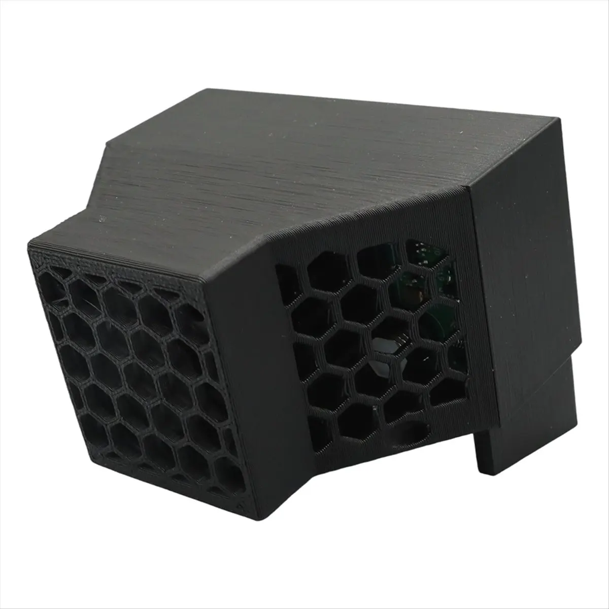 Super Sale Nerdnos NerdMiner 80-120GH/S BTC Solo Miner Bitcoin Asic Miner WiFi Connection Bitcoin Crypto Miner EU PLUG