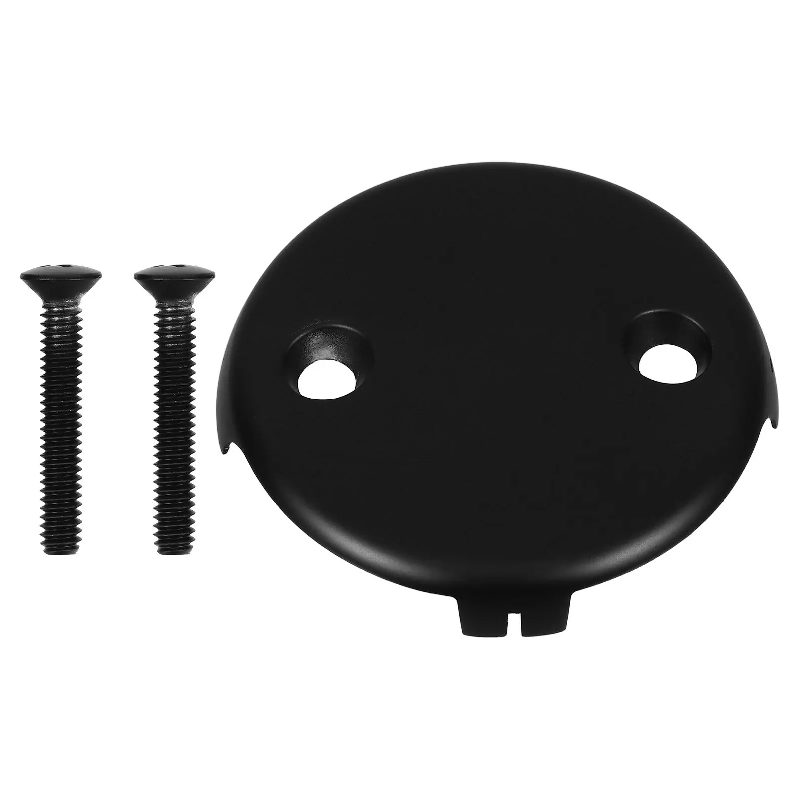 

Bathtub Drain Stopper Replacement Quick Drainage American Style Odor Preventing Universal Fit Bathroom Accessory