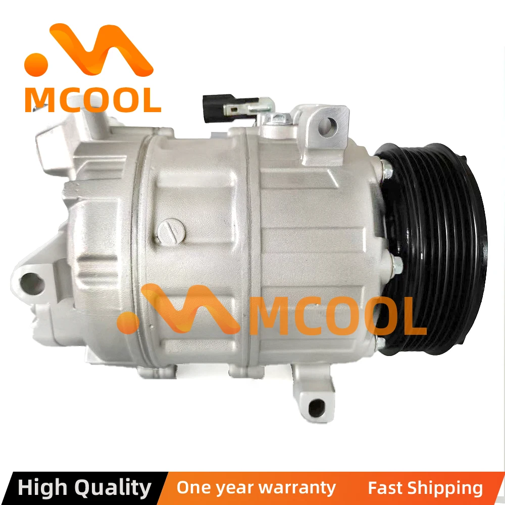 

For DCS17EC AC Compressor Nissan X-Trail T31 Renault Laguna III 2.0 92600-EN22B 92600EN22A 92600EN22B 92600EN22C 92600EN22D