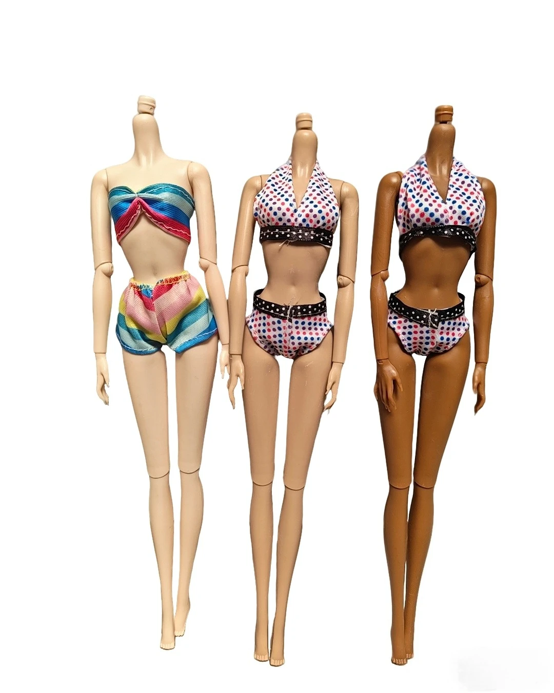 

Европейская модная кукла BJD 1/6, съемная кукла с корпусом, 30 см, кукла с коричневой и белой кожей, детская игрушка «сделай сам», подарок