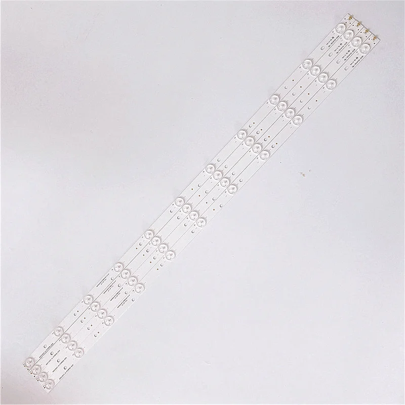 Led Backlight Strip Voor 40K7A 40D3505 40CE5100 40CE1130 40CE561D SQ4000 LED40B60 HK400LEDM-MH29H LSC400HJ01 HK40D11-ZC14A-01