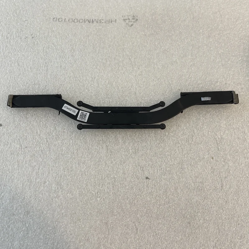 Y+   GENUINE   for Dell XPS 13 9345 Built in Cooling Heatsink 0328PC 328PC
