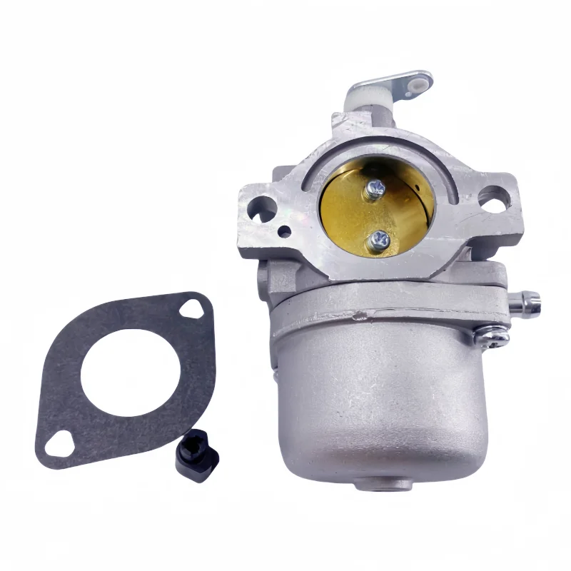 

5-4993 Carburetor for Brriggs Stratton 799728 498027 28B702 28B707 28R707 12HP 28M707 289707 28V707 286707 282707 499161 Engines