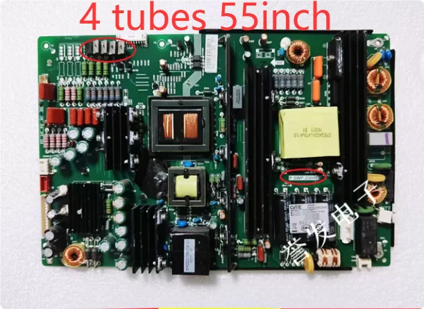 Original  for 55/S65EB Inch Integrated Power Board P.SWP.250HT.1