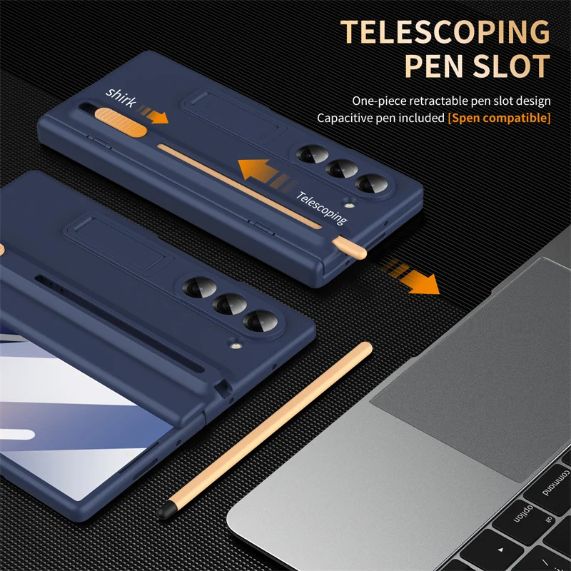 Thumbnail 3 - #58 Cheap Samsung Z Fold 3 Cases Worth Buying