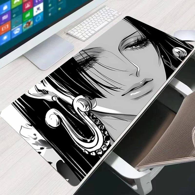 Mouse Pad One Piece…