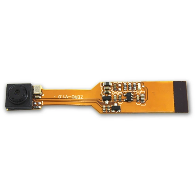 

Mini Camera 5MP 720P / 1080P Mini Camera Module for RPI 0 / 0 Unleash Creativity with Superior Dropship