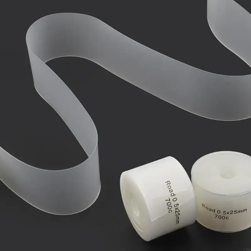 

Thickened Bike Inner Tube Solid Inner Tube Practical Replace Bicycles Part for City Commuters 69HD