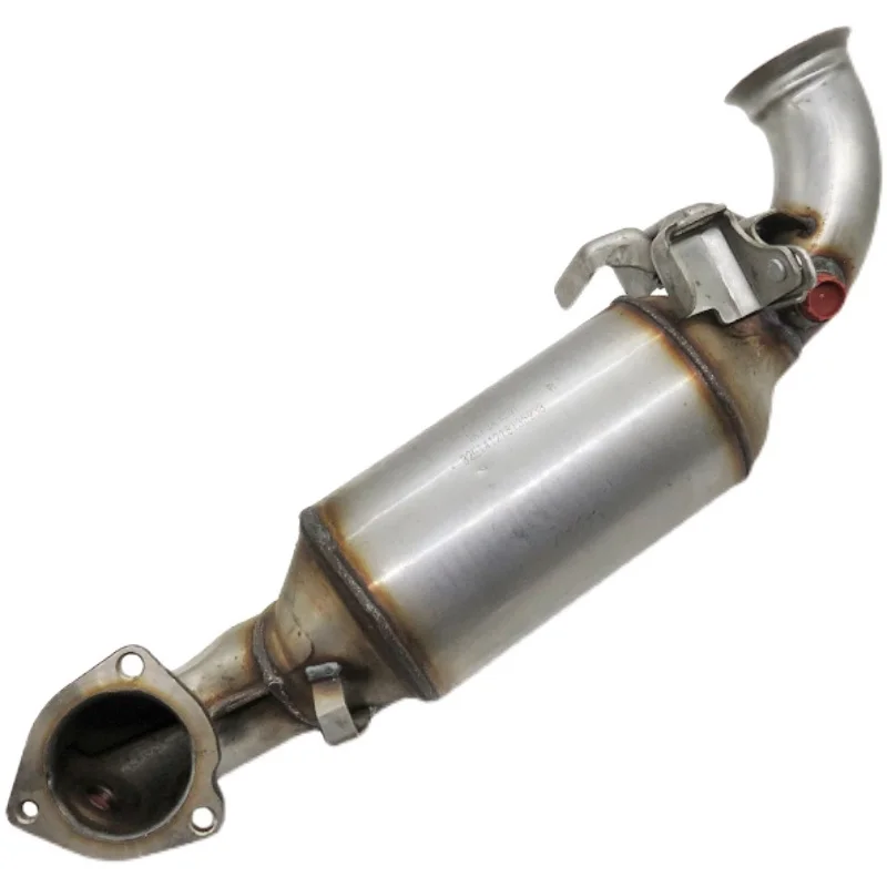 Auto Engine Parts for BMW Mini Cooper Catalytic Converter