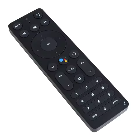 New Remote Control for Verizon ASK-STI6220 Stream TV 4K 2nd Gen Media Streamer Box