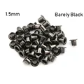 1.5mm barely black