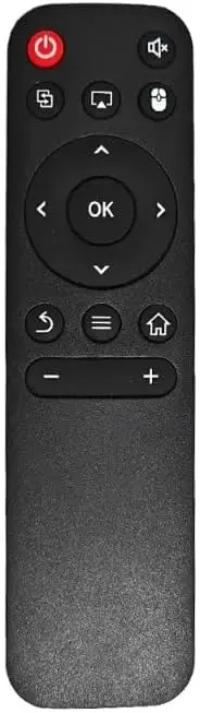 Projector Remote Co…