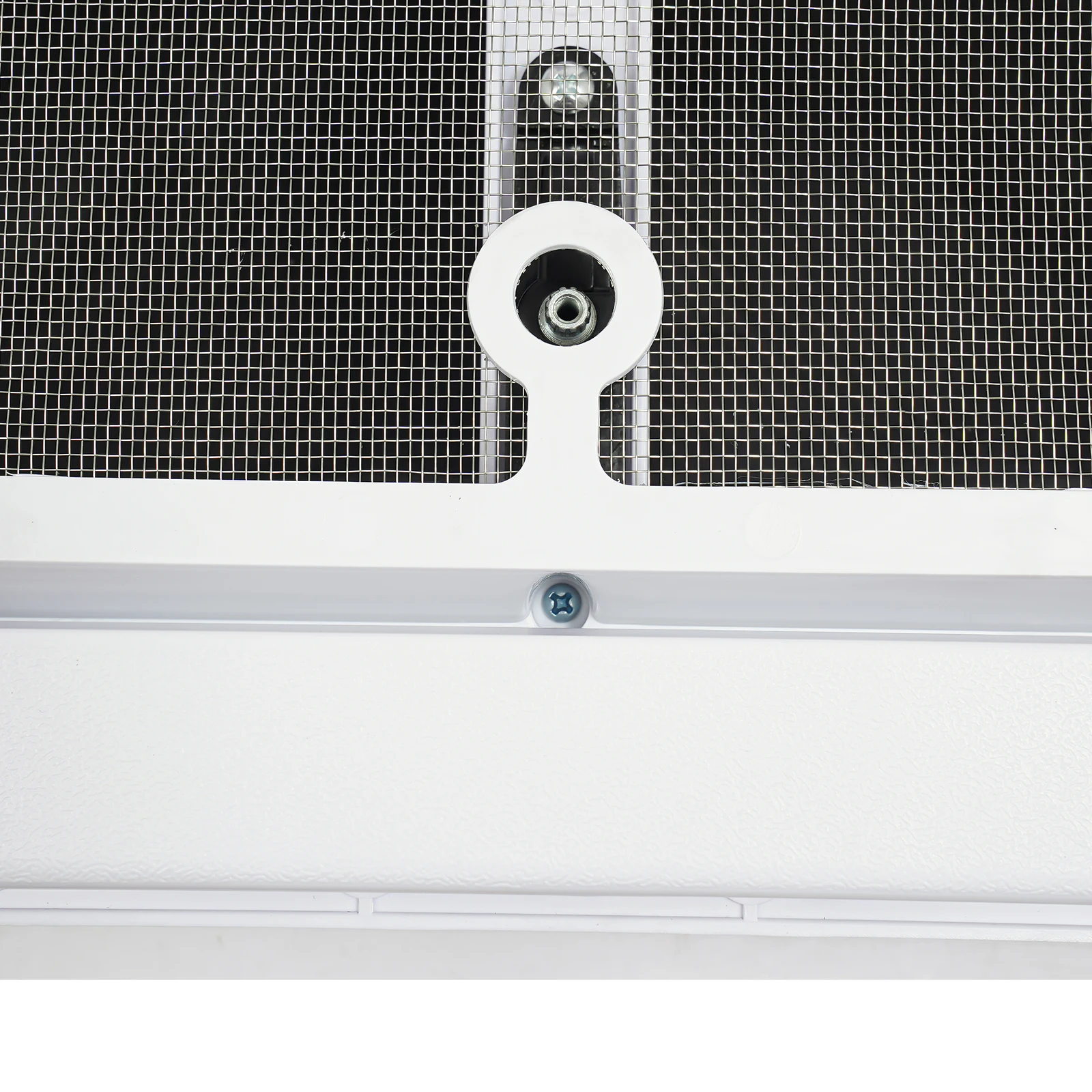 فتحة السقف قافلة سقف هود نافذة السقف كوة تنفيس للقافلة أو RV 42x42 سم مع شاشة الخصوصية للقافلة/الشاحنة/شاحنة