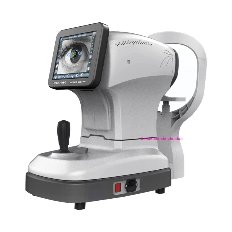 Hot Sale with CE Approved Ophthalmic Equipment Autorefractor Keratometer