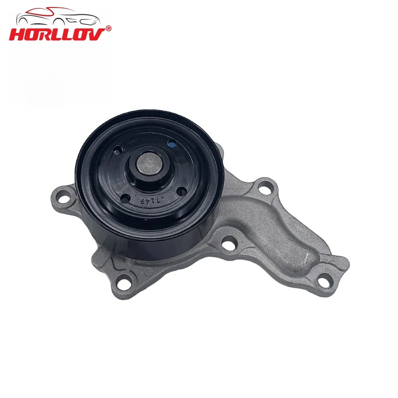 

Auto Cooling System Car Water Pump for Toyota 2ARFE CAMRY 11-18:ASV50 VENZA/13-15 SIENNA/12-18 16100-39515