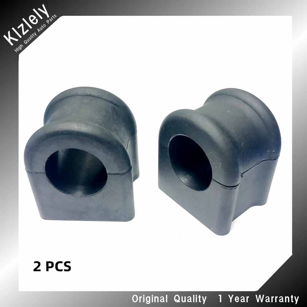 

2 PCS Front Suspension Stabilizer Anti Roll Sway Bar Bushing For Mercedes Benz X166 GL500 450 350 GL63 AMG GL-CLASS 1663231465