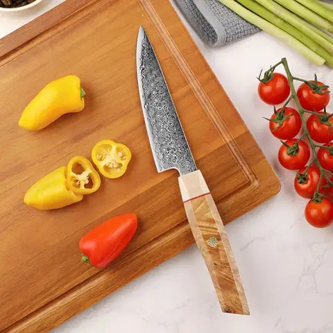 10 best sales liten kniv - №1