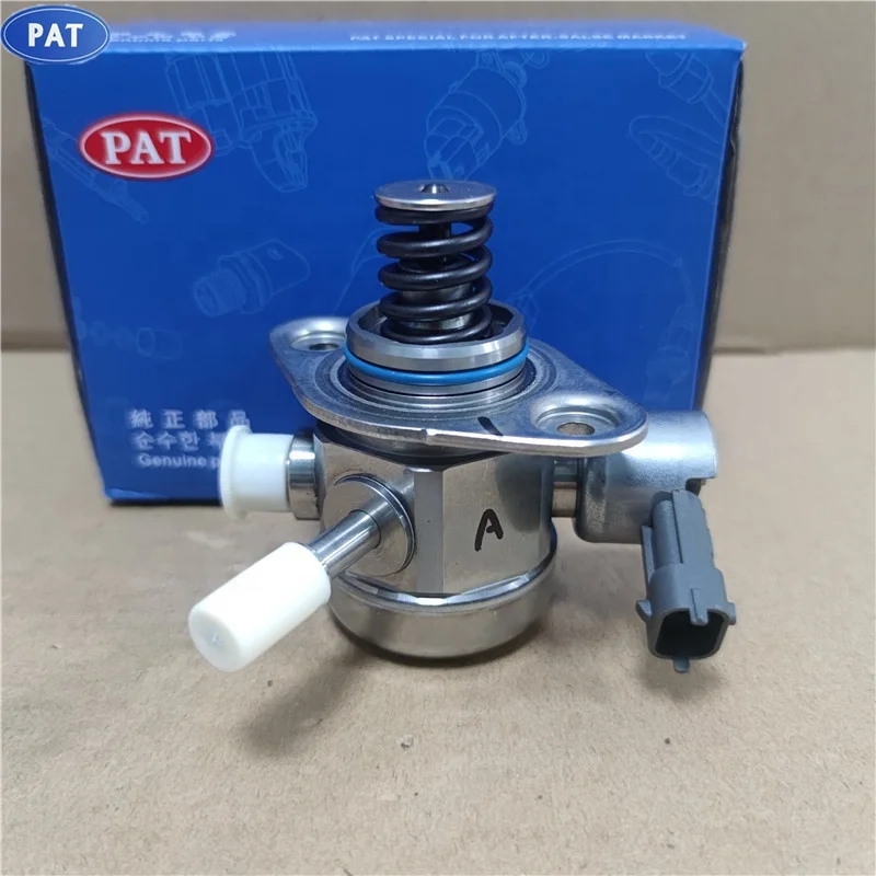 

High Quality New High Pressure Fuel Pump For Sonata Sorento Sportage Optima Tucson 35320-2G720 35320-2G730 35320-2G740