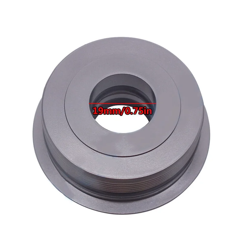 

Tilt Cap Assy 6E5-43810-01 for 115-150-175-200HP Yamaha Outboard Motor jasmine