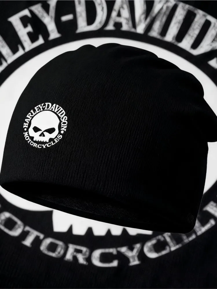 AliExpress harley davidson For Harley Davidson 1250 Cycling Caps Windproof Thermal Fleece MTB Bicycle Cap Ski Riding Motorcycle Hat Winter Bandana Headband