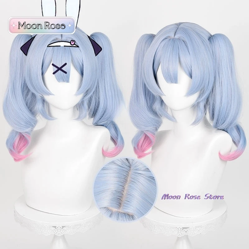 

Rabbit Hole Cosplay Anime Mikuu Custumes Wig Adult Costume Women's Costumes Halloween Figures Kid Cos Men's Woman Cosplays Use