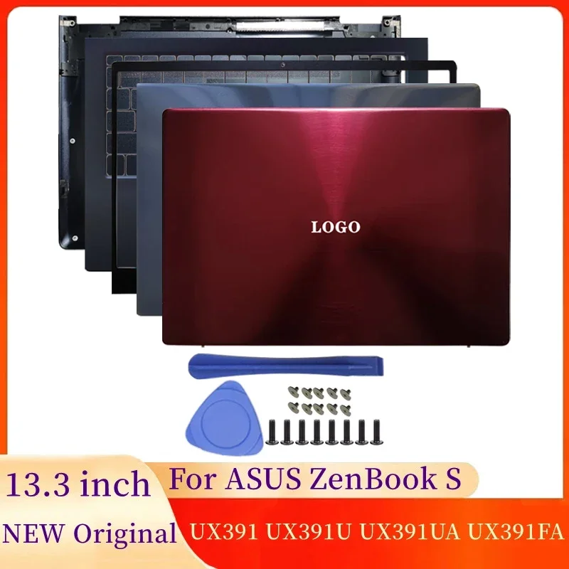 

Новинка для ноутбуков ASUS ZenBook S UX391 UX391U UX391UA UX391FA