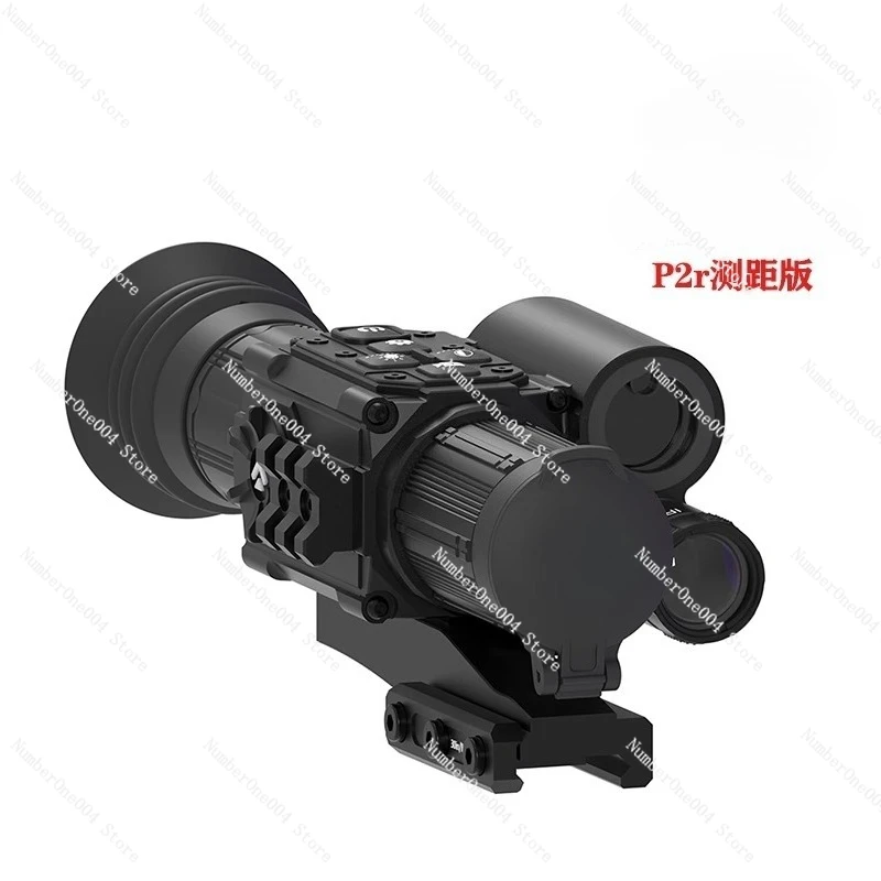 

Подходит для P2r Digital Electronic Ranging Pre-дифференциация днем и ночью Все Черная ночь Двойного назначения