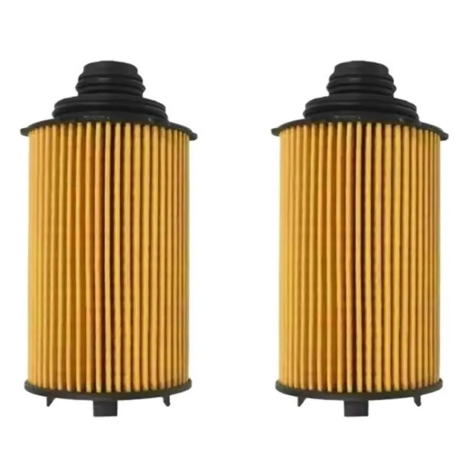 

2 шт. масляный фильтр для SSANGYONG KORANDO C300 1,6 REXTON Y400 2,0 67318-03009 6731840025