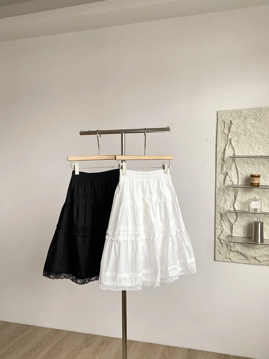 Ele White High Wais… - image