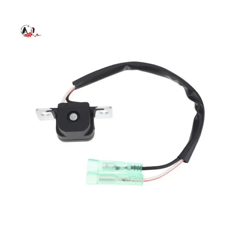 A10E-Pulser Coil Assy Fit For Yamaha 9.9HP 9.9F 13.5HP 13.5A 15HP 15F 63V-85580-01
