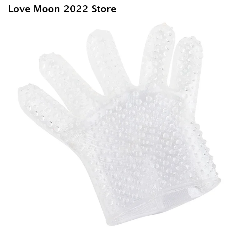 Rękawice do masturbacji, seks, palcowanie, stymulacja łechtaczki, zabawa erotyczna, zabawka erotyczna, gra erotyczna, do pochwy, dla kobiet, rękawice na dłonie, seks, zabawa, stymulator, sutki