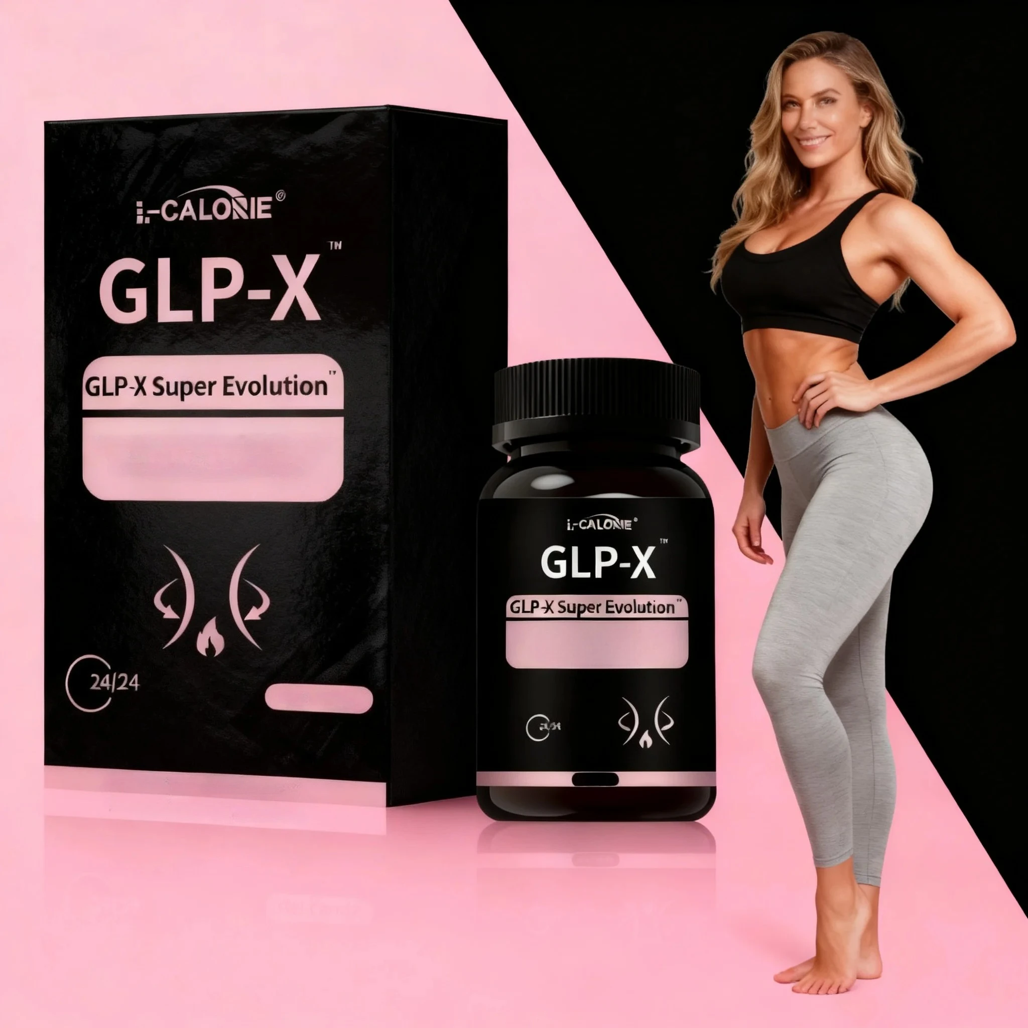 

Perfect self-expression stems from confidence, which makes you confident