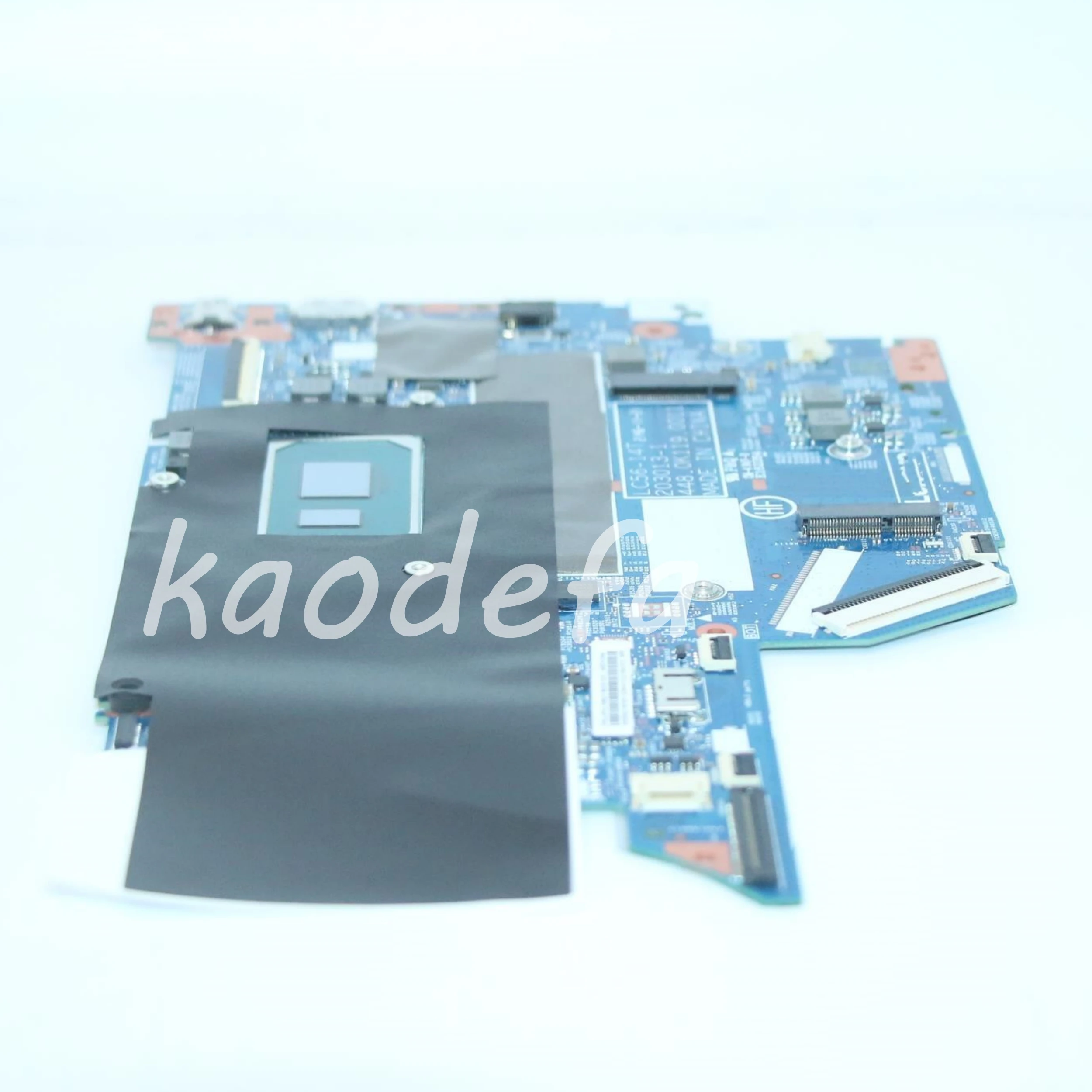 Imagem -04 - Placa-mãe para Lenovo Ideapad Flex 514itl05 Laptop Motherboard Cpu I3-1115g4 I5-1135g7 I7-1165g7 Ram 8gb 100 Teste ok 2013-1