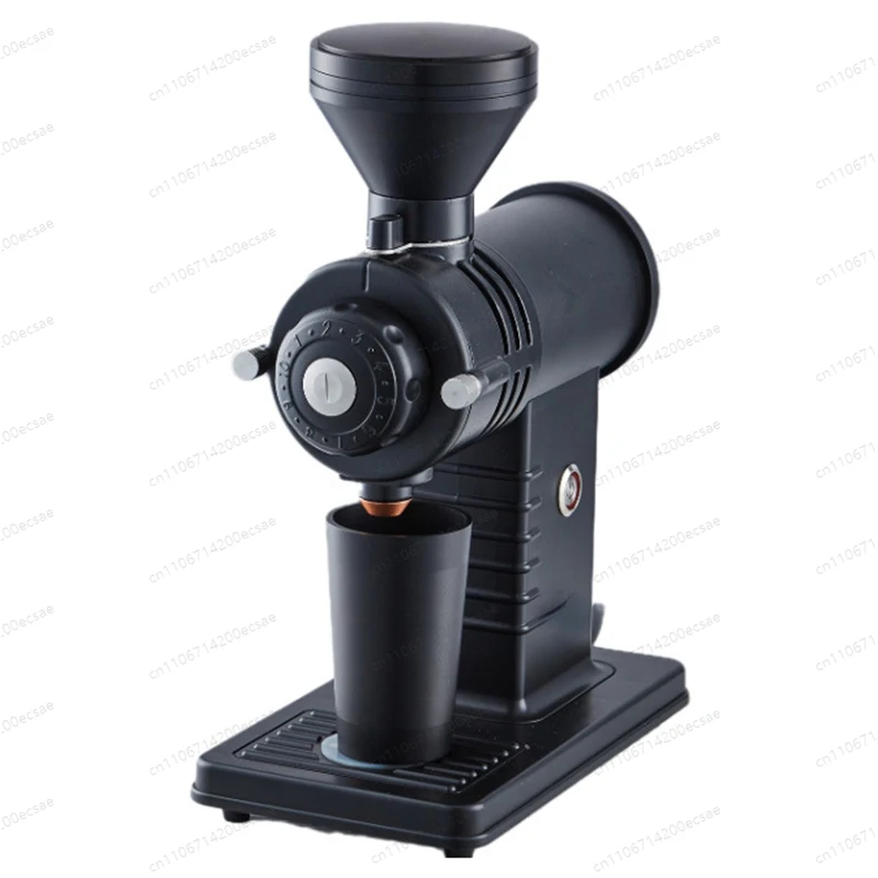 10 Level Adjustable Brass Coffee Grounds Tool
