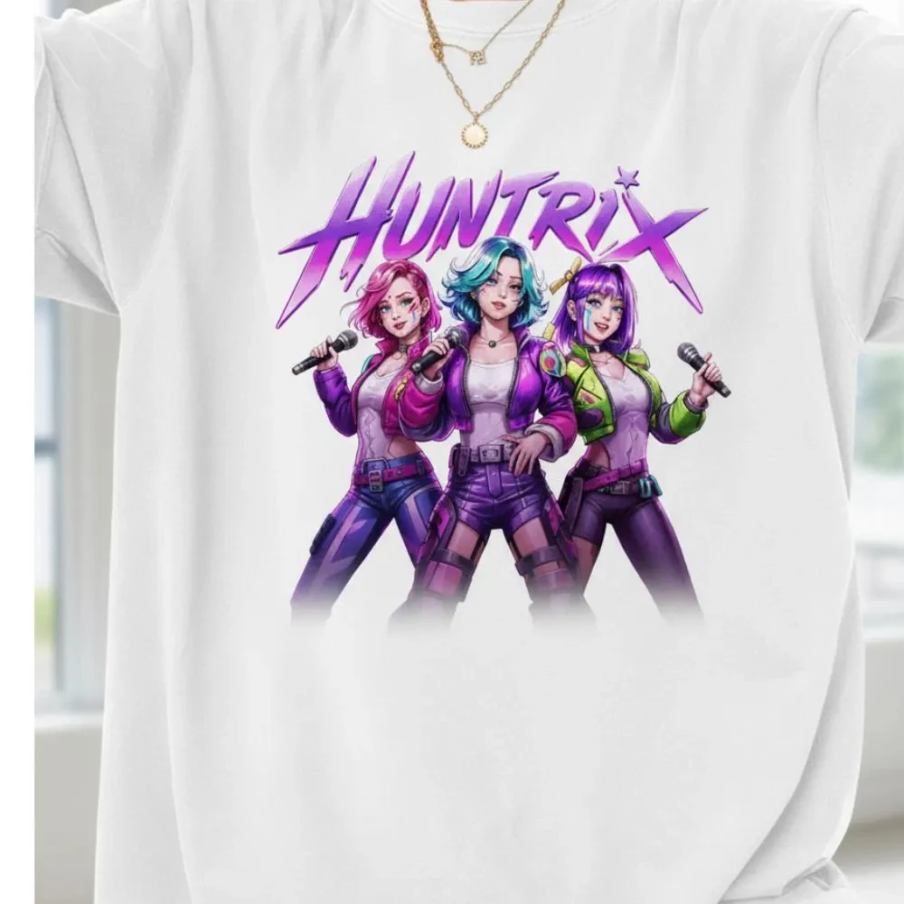 Huntrix Kpop Demon Hunters Kpop Idol Huntrix Saja Boys PNG Kpop Fan Ar Huntrix Accent Mug Huntrix Light Stick #3