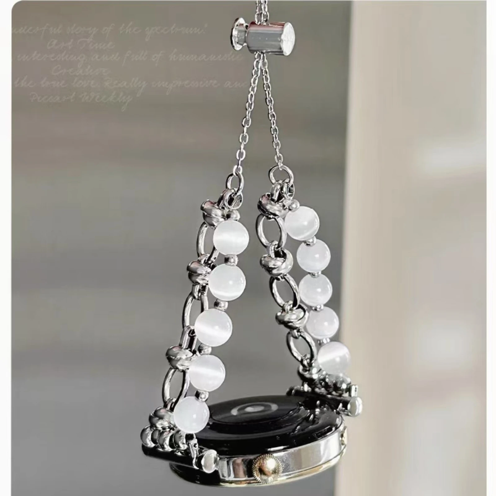 Ремешок Link для Samsung Galaxy Watch 7 FE 5 Pro 4 6, классический спортивный браслет 44 мм 40 мм, ремешок Correa Galaxy Watch 7