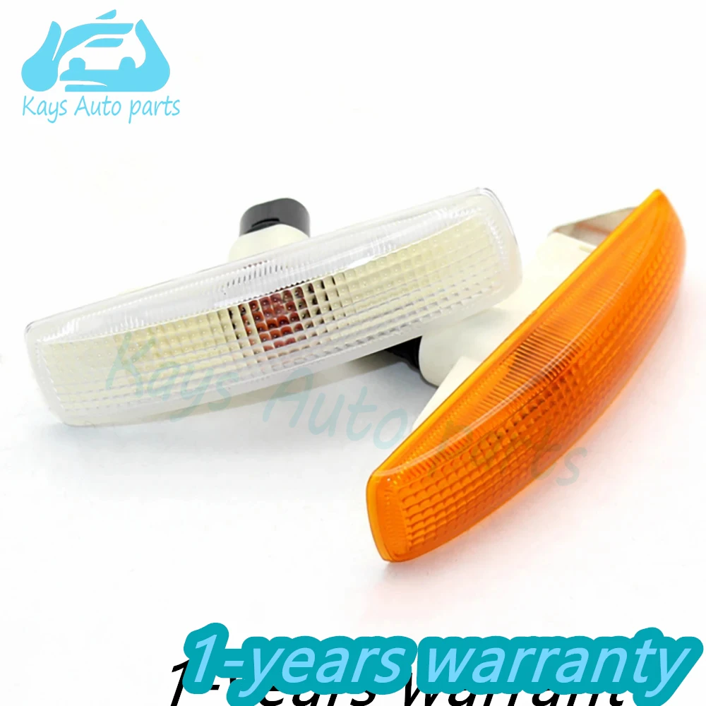 For Land Rover LR2 Freelander 2 L359 LR3 LR4 L319 Range Rover Sport (L320) Dynamic LED Side Marker Turn Signal Light LR007954