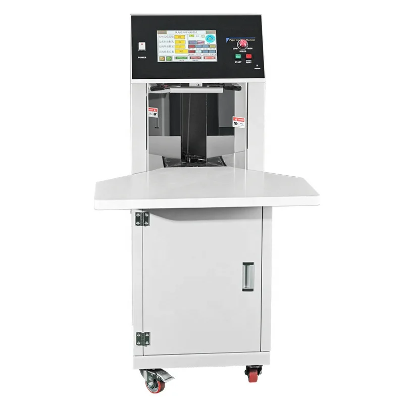 High-Speed Automatic A3/A4/A5 Paper Sheet Counter Counting Machine for Paper Processing