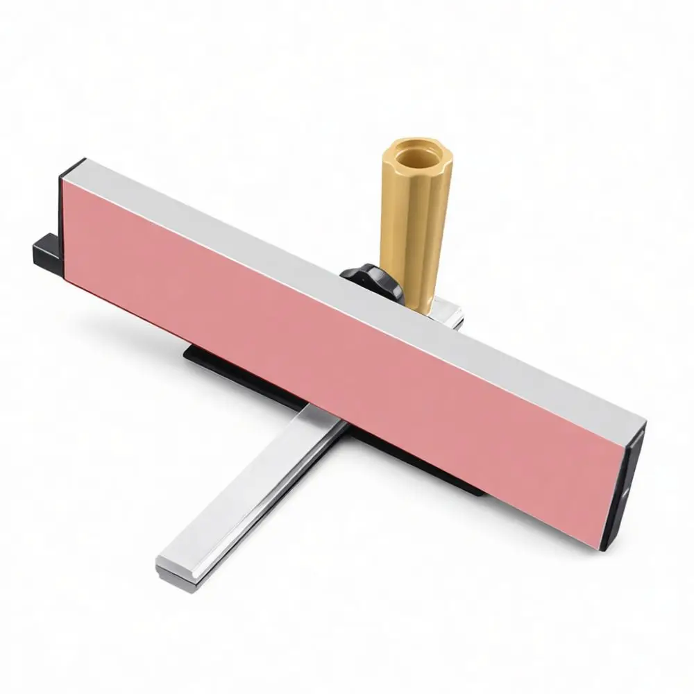 Woodworking Miter Gauge Angle Positioning Guide Table Saw Inverted Band Saw Precision Measuring Tool Carpenter Accessory