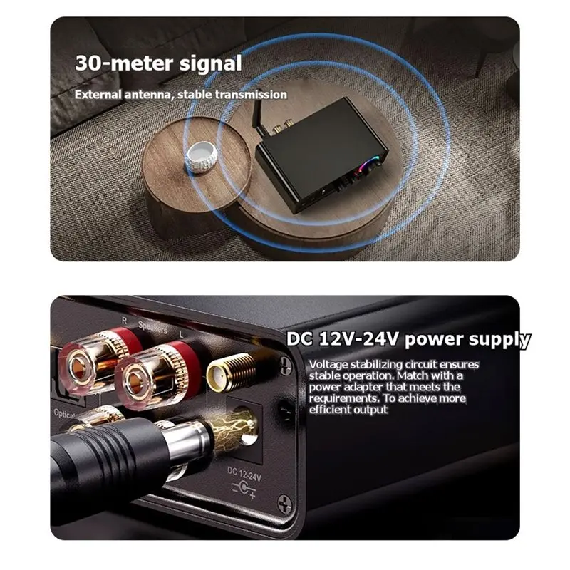 as62-tpa3116d2-m19-mini-bt-53-bluetooth-amplifier-mini-power-amplifier-audio-amplifier-19v-3a-57w-eu-plug