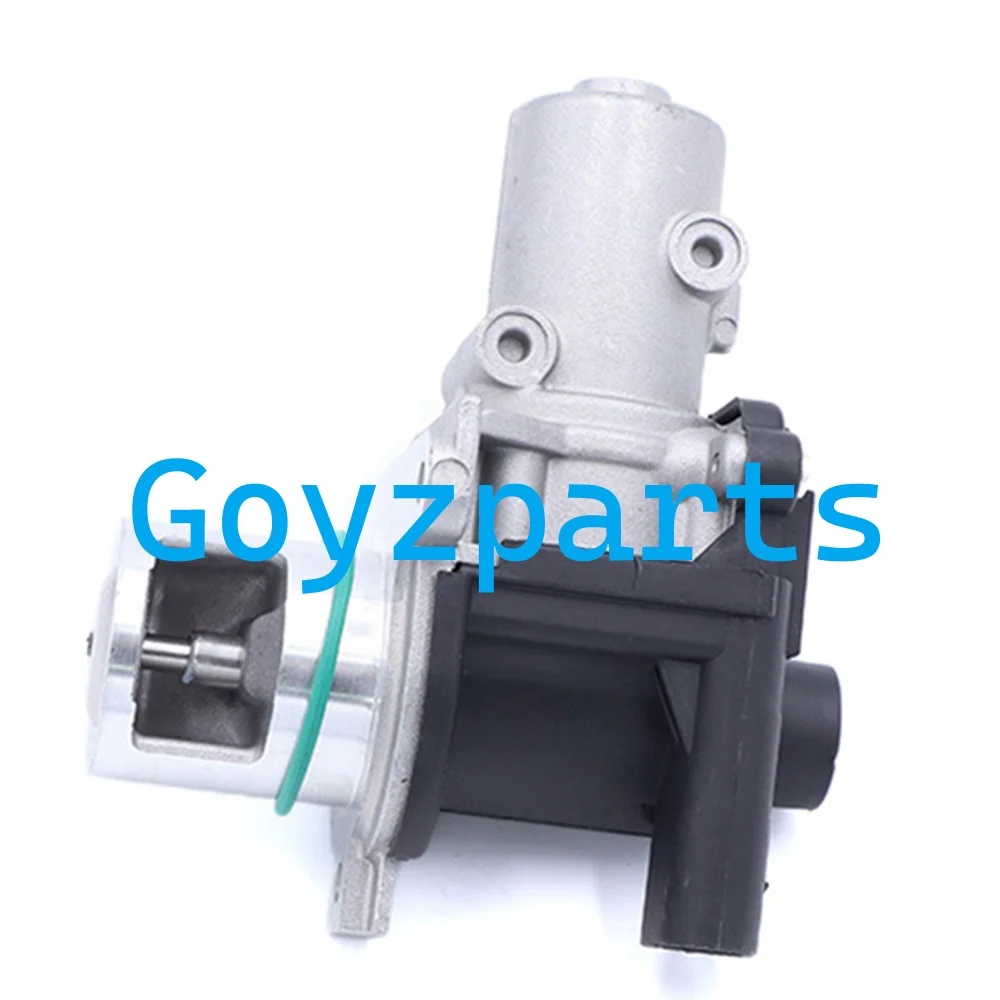 1495600Q1B 147102974R 8200270177 8200282949 8200452876 EGR Exhaust Gas Recirculation Valve fits for Renault Nissan Dacia 1.5