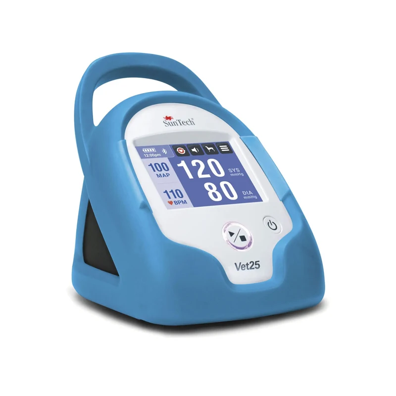

SunTech Vet20 Veterinary Pressure Inflatable BP Cuff Veterinary for Animal Cycle Measurement