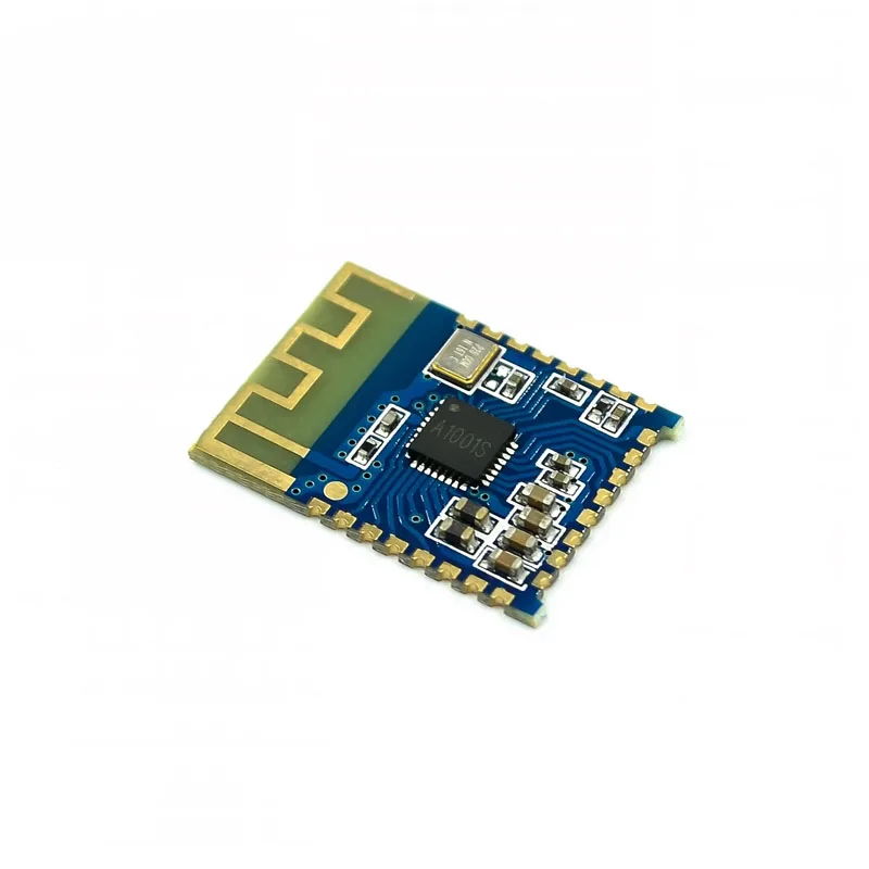 1-100Pcs Lossless Bluetooth Module Automotive Bluetooth High Fidelity Audio Bluetooth Module HIFI Bluetooth JDY-64