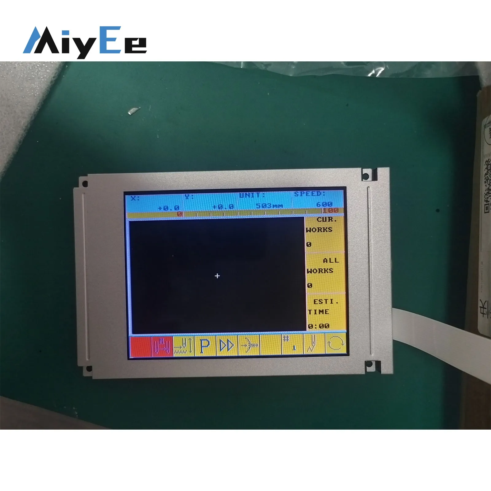 Miyee SX14Q001 SX14Q004 SX14Q006 SX14Q002 SX14Q005 5.7