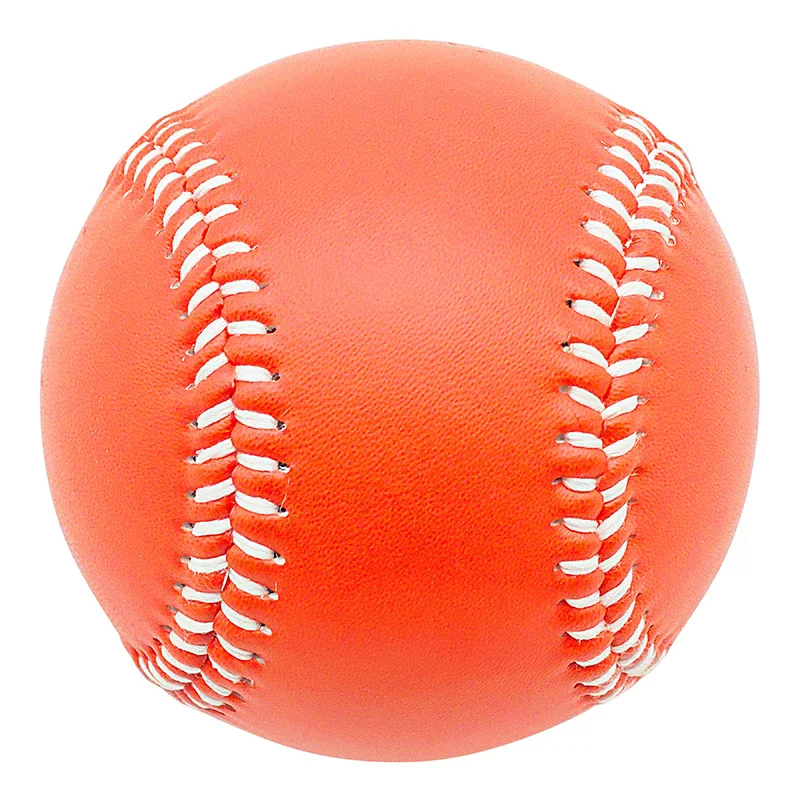 9 بوصة 3OZ-12OZ الكبار الشباب البيسبول الاحماء الملعب التدريب الثقيلة البيسبول البيسبول لمحبي أجهزة لياقة بدنية رياضية