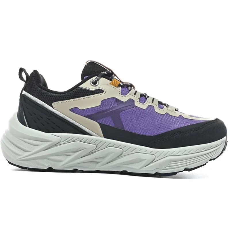 Men's Summer Breathable Non-slip Athletic Shoes, Cushioning Casual Footwear for Running, Travel, Outdoor Hiking and Mountaineeri