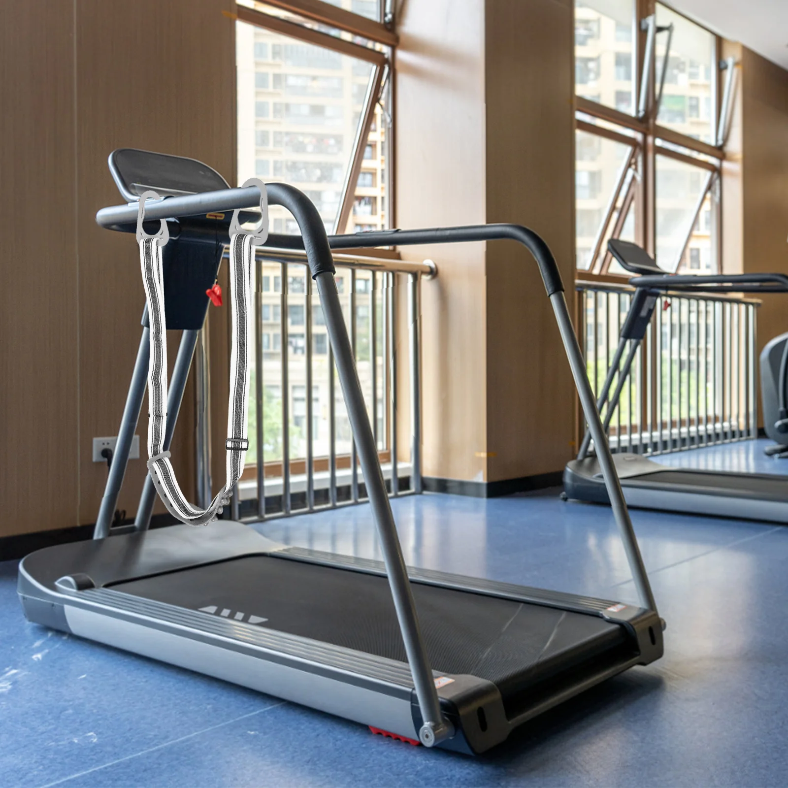 

Body Vibration Machine Waist Belt Home Workout Equipment Effective Muscle Relax Massage Fat Burning Gym Accessory