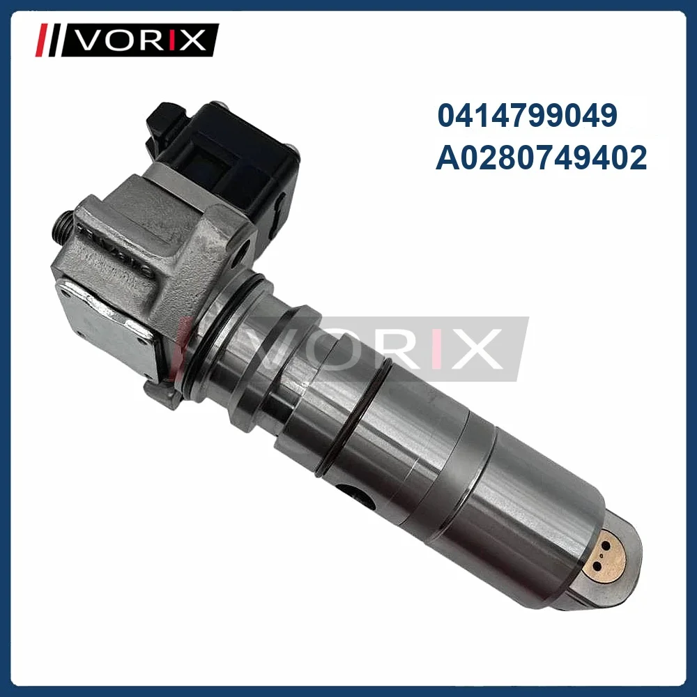 

Diesel Injection Unit Pump 0414799049 A0280749402 for Mercedes-Benz OM900 OM902